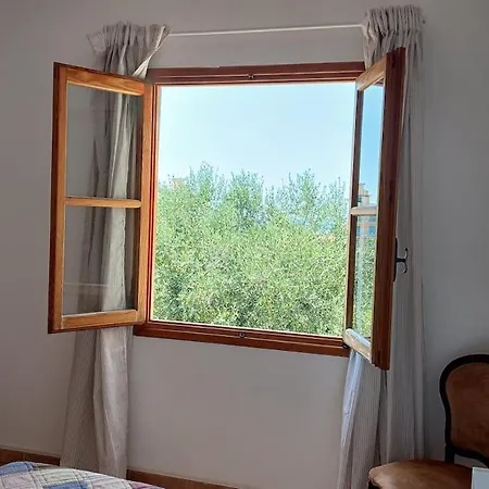 Sunhome Sea View And Direct Access Vakantiehuis *