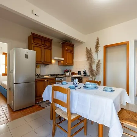 Sunhome Sea View And Direct Access Vakantiehuis San Remo