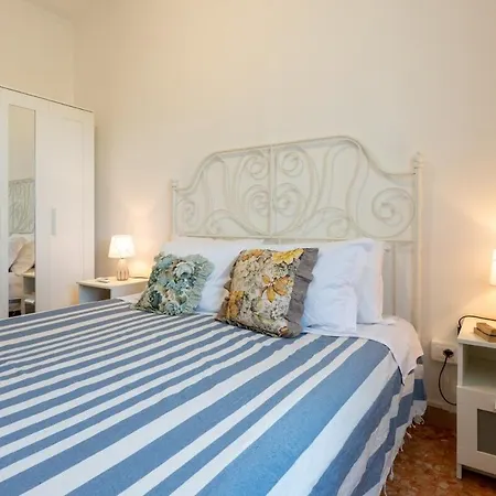 Sunhome Sea View And Direct Access Vakantiehuis *