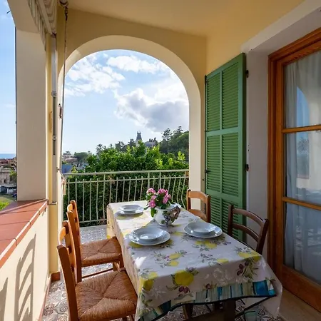 Sunhome Sea View And Direct Access * San Remo