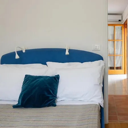 Sunhome Sea View And Direct Access Vakantiehuis *