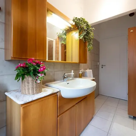 Vakantiehuis Sunhome Sea View And Direct Access *