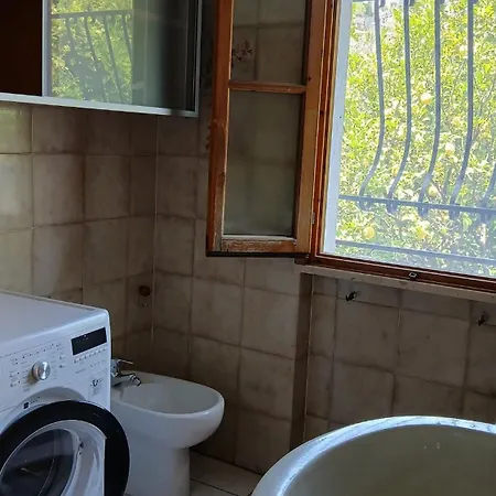 Vakantiehuis Sunhome Sea View And Direct Access