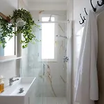 펜션 Sunhome Sea View And Direct Access *