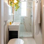 Sunhome Sea View And Direct Access 산레모
