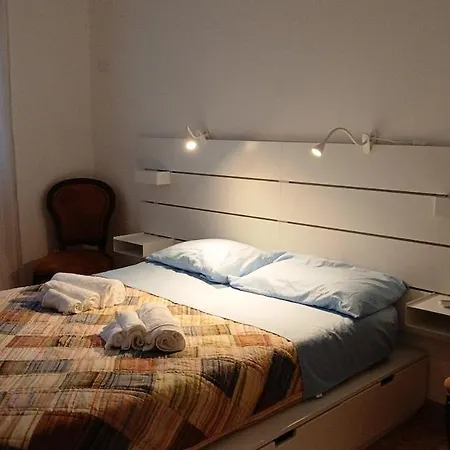 Nyaraló Sunhome Sea View And Direct Access