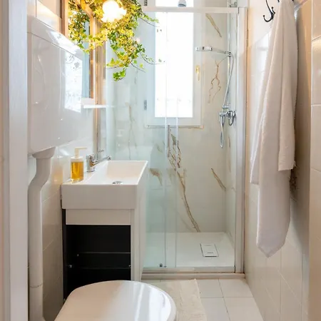 Sunhome Sea View And Direct Access Σαν Ρέμο