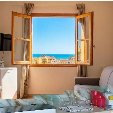 Sunhome Sea View And Direct Access * San Remo