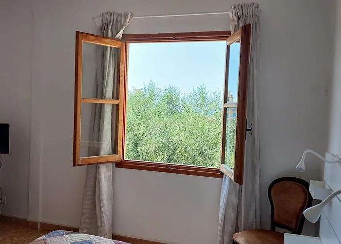 Sunhome Sea View And Direct Access Nyaraló *