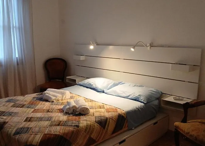 Semesterbostad Sunhome Sea View And Direct Access