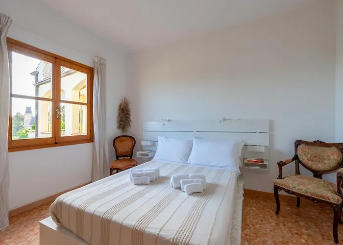 Nyaraló Sunhome Sea View And Direct Access San Remo