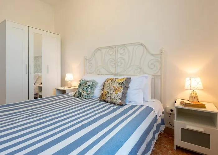 Sunhome Sea View And Direct Access Semesterbostad *